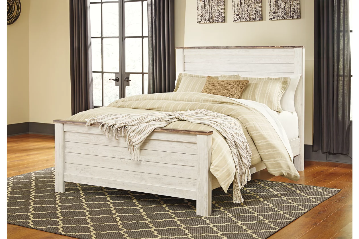 Select Furniture