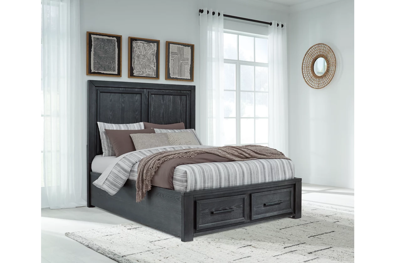 Select Furniture
