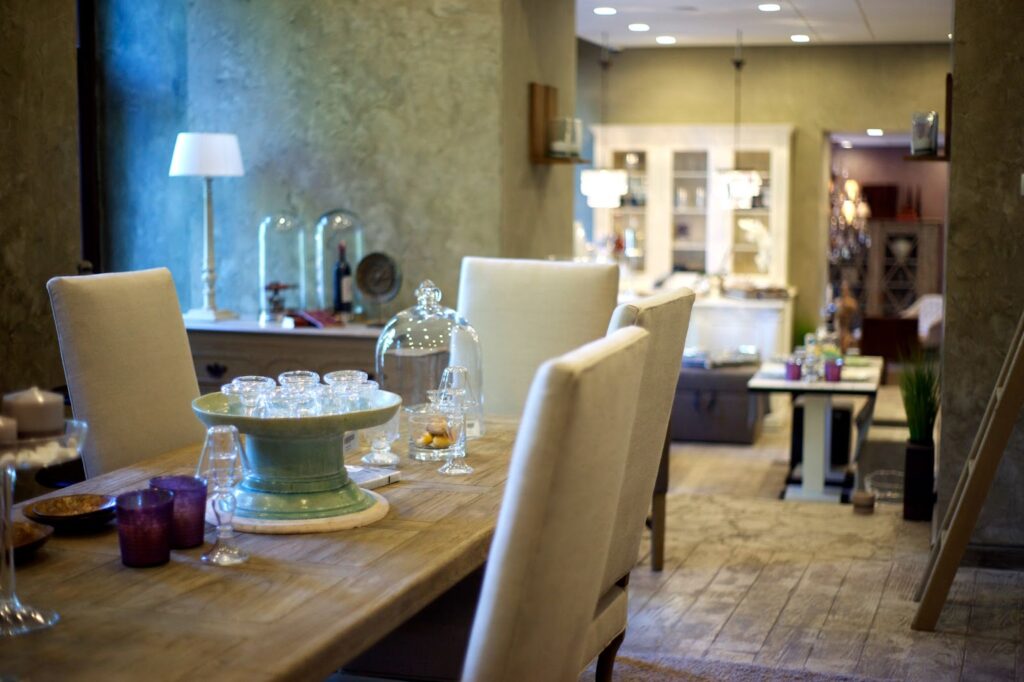 Select Furniture